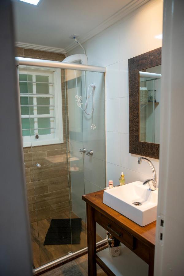 Hotel Pousada Do Conde Канела Екстериор снимка